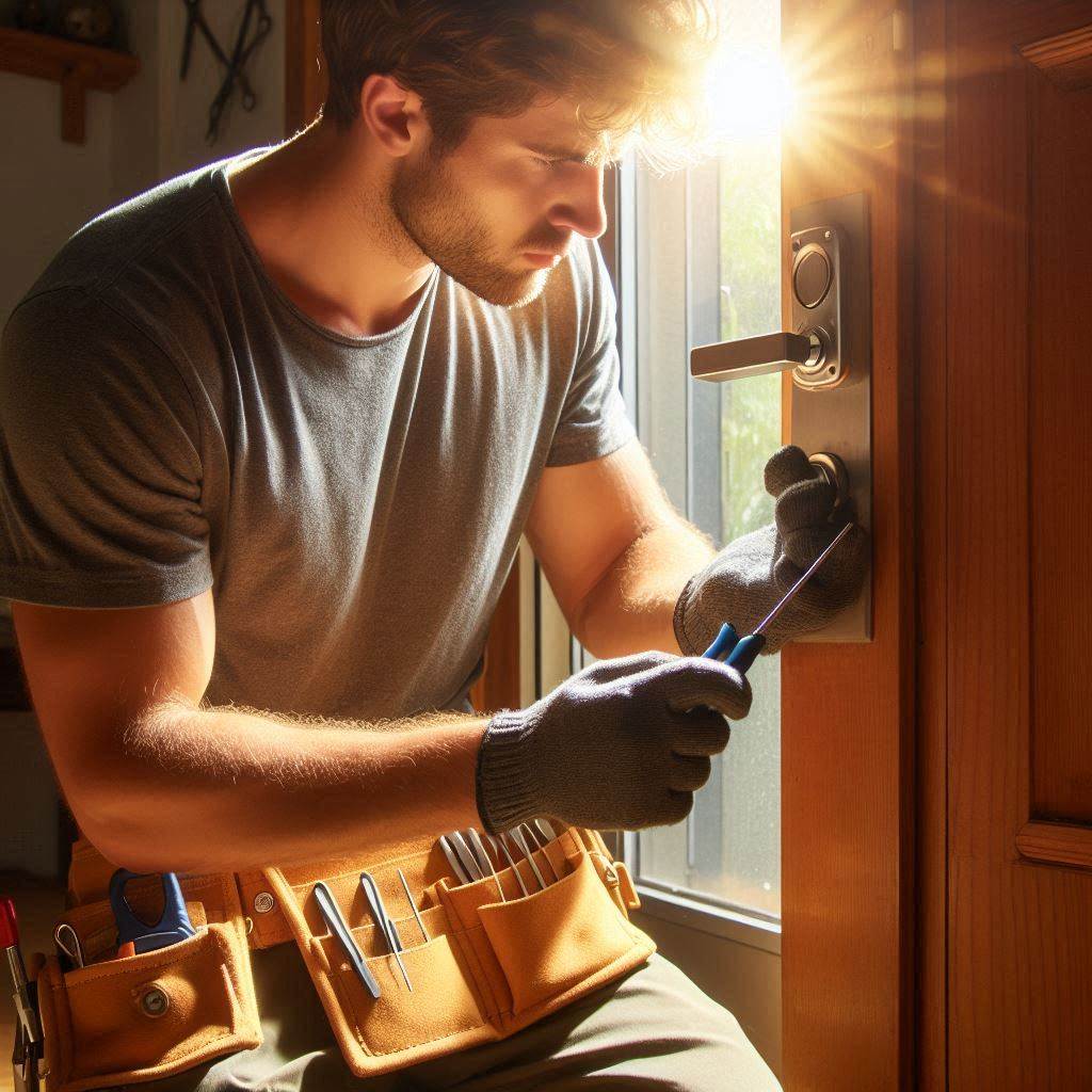 How to Become a Licensed Locksmith in Your State