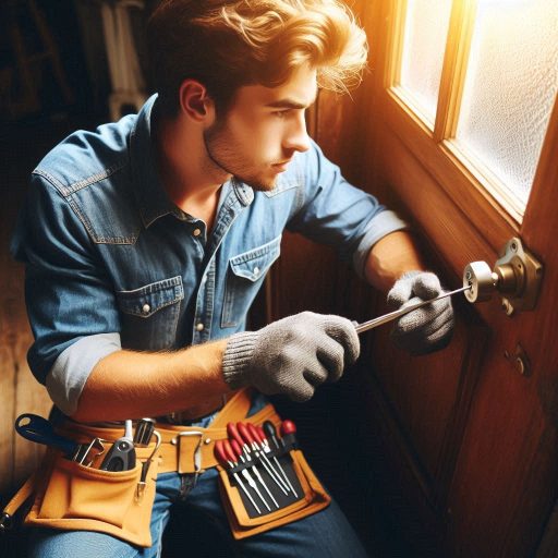 How to Become a Licensed Locksmith in Your State