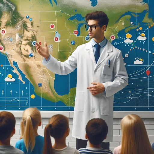 How to Become a Meteorologist: Education and Skills