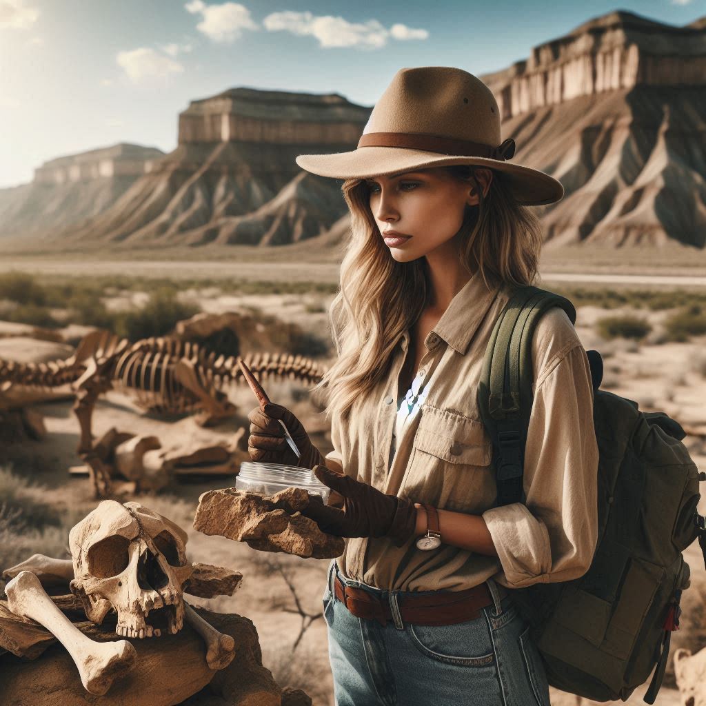 How to Become a Professional Anthropologist