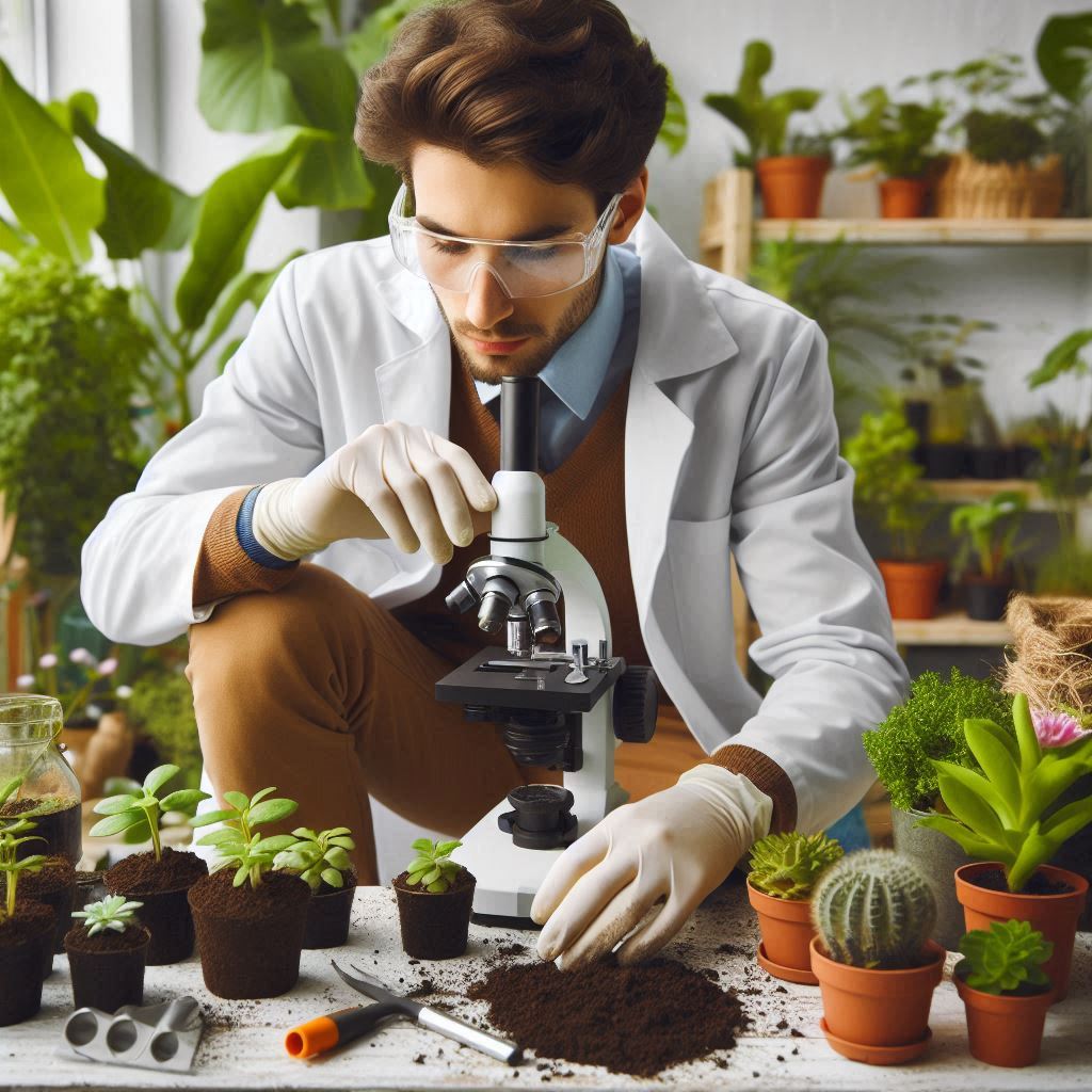 How to Become a Professional Soil Scientist