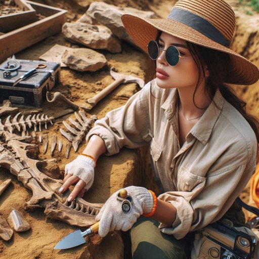 How to Become an Archaeologist: Step-by-Step Guide