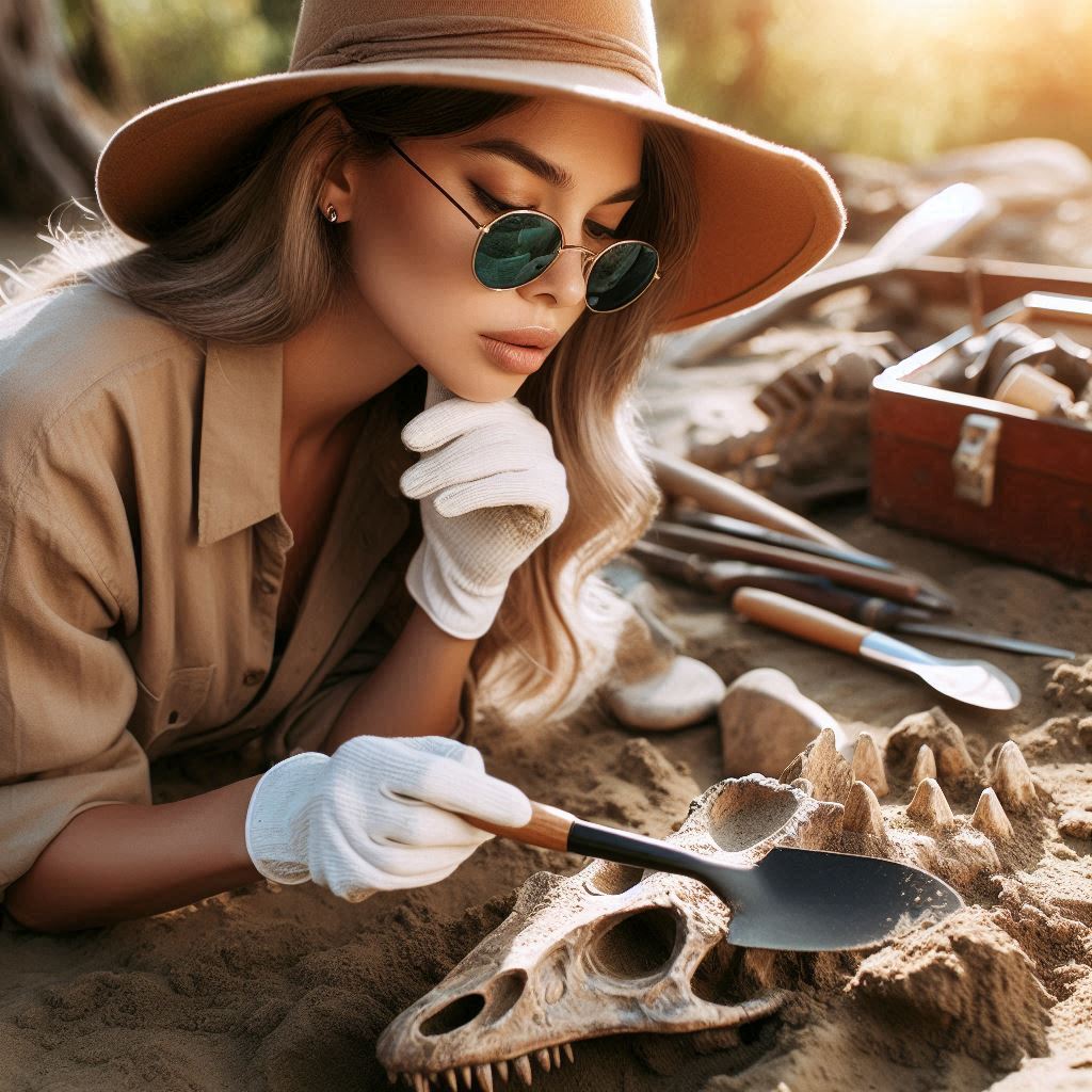 How to Become an Archaeologist: Step-by-Step Guide