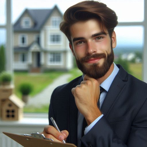 How to Build a Strong Real Estate Agent Network