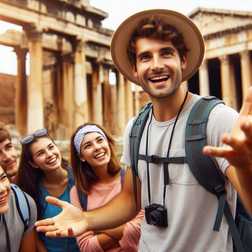 How to Create Memorable Tour Experiences