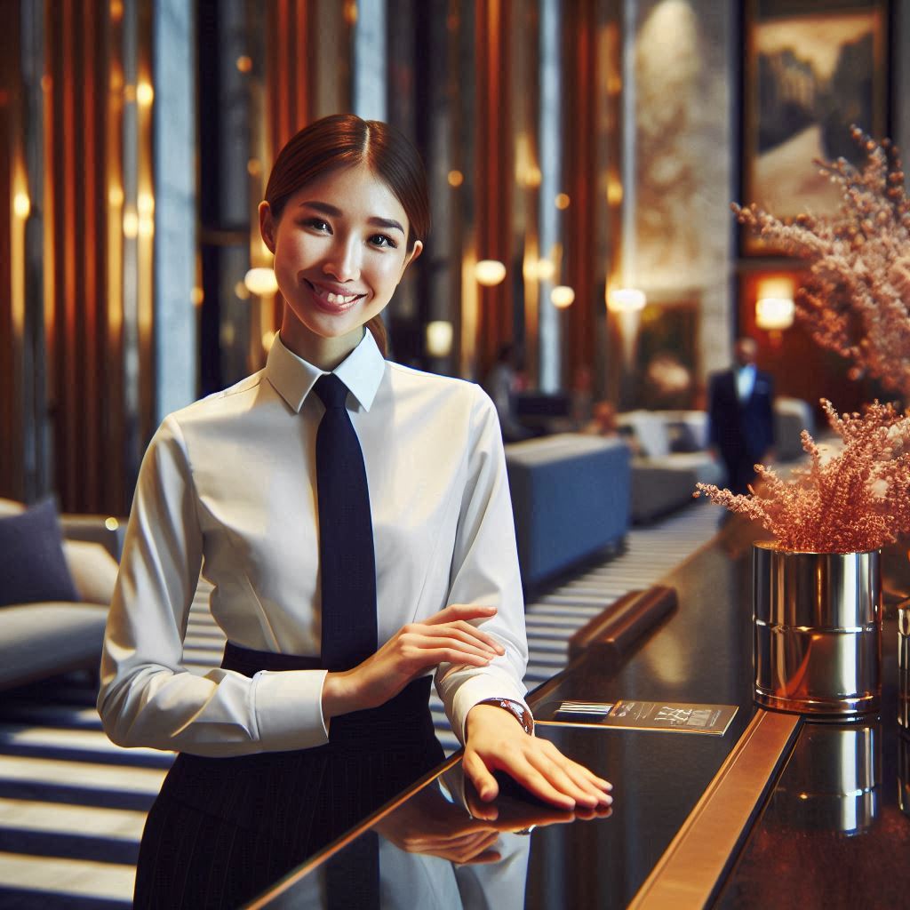 How to Deliver Personalized Concierge Services