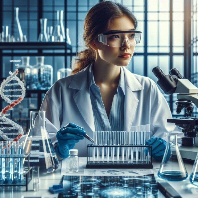 Biomedical Engineering Lab Techniques and Best Practices