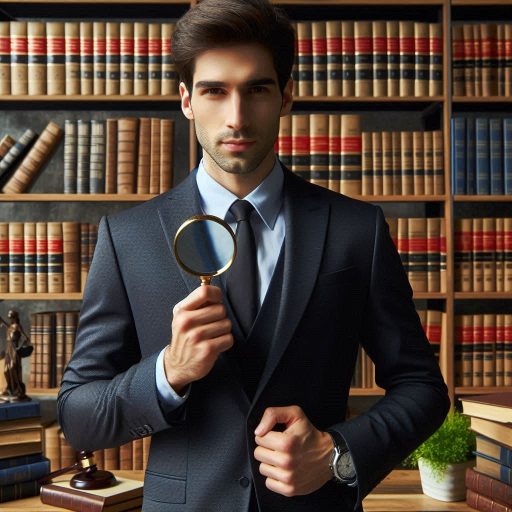 How to Gain Relevant Experience as a Legal Analyst