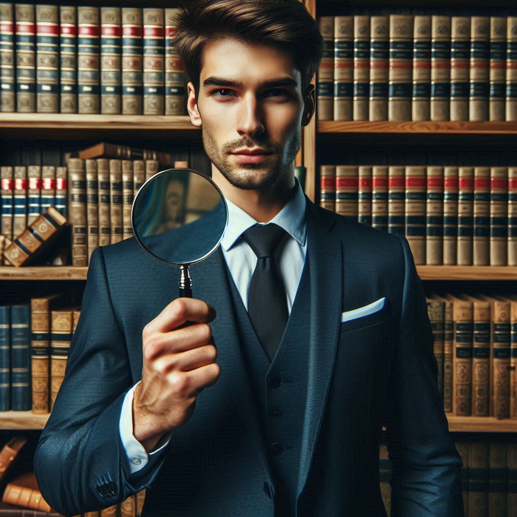 How to Gain Relevant Experience as a Legal Analyst