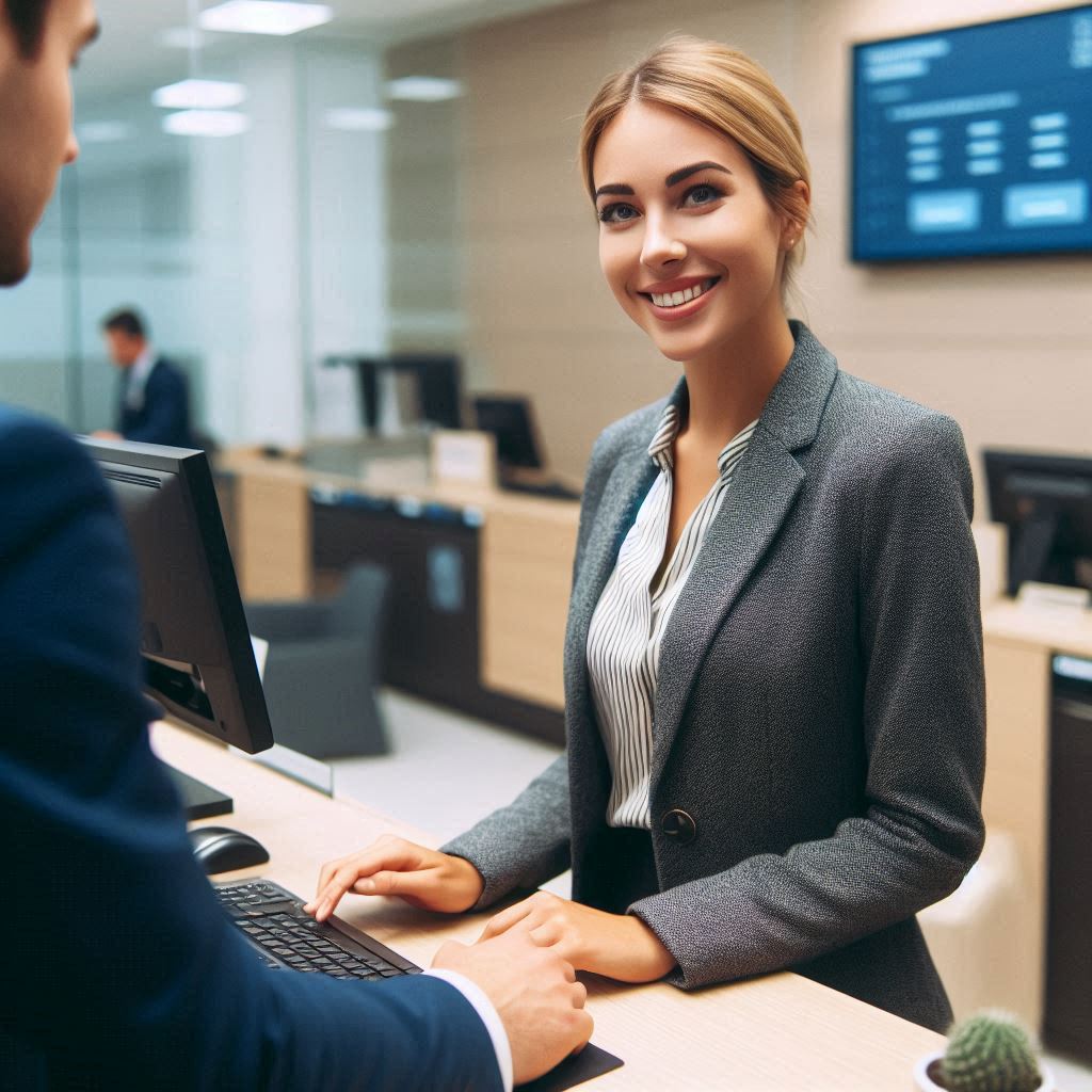 How to Handle Difficult Customers as a Teller