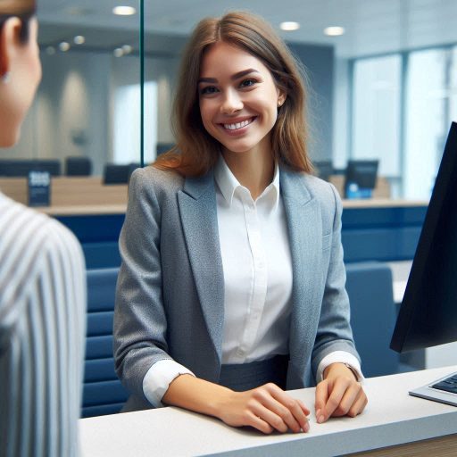 How to Handle Difficult Customers as a Teller