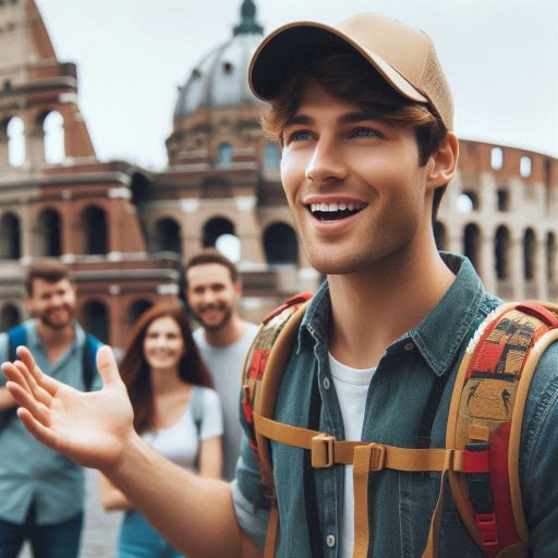 How to Handle Difficult Customers as a Tour Guide