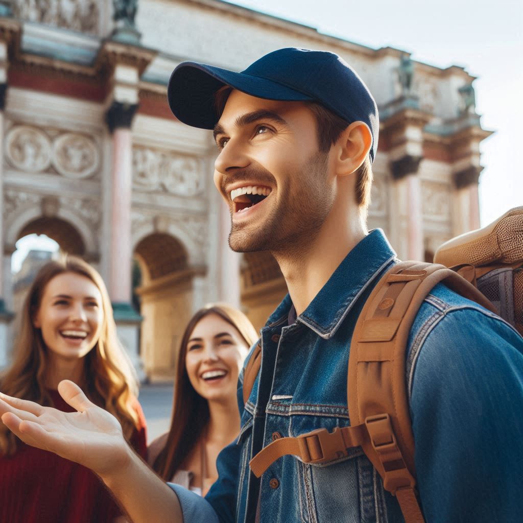 How to Handle Difficult Customers as a Tour Guide