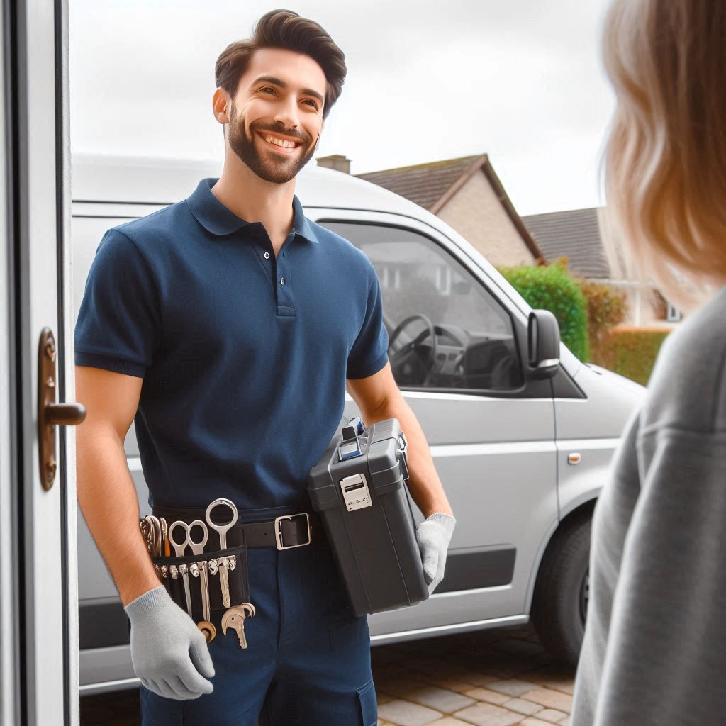 How to Identify Quality Locksmith Services