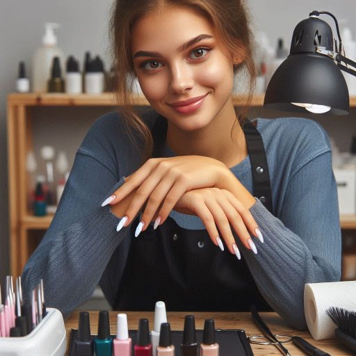 How to Offer Exceptional Customer Service in Nail Care