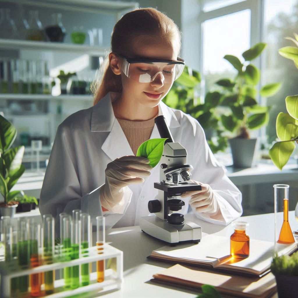 How to Publish Your Plant Science Research