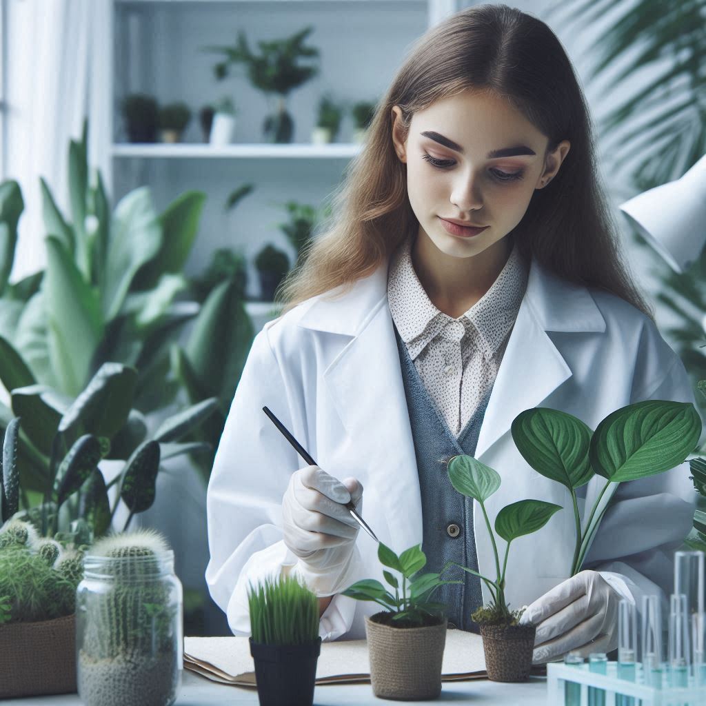 How to Secure Funding for Botanical Research Projects