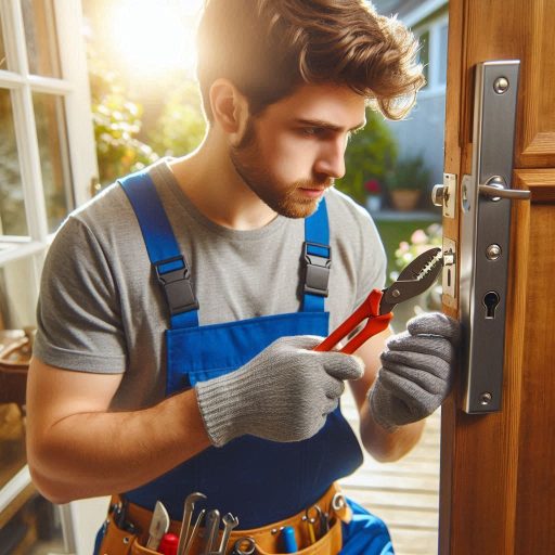 How to Secure Your Home Without Breaking the Bank