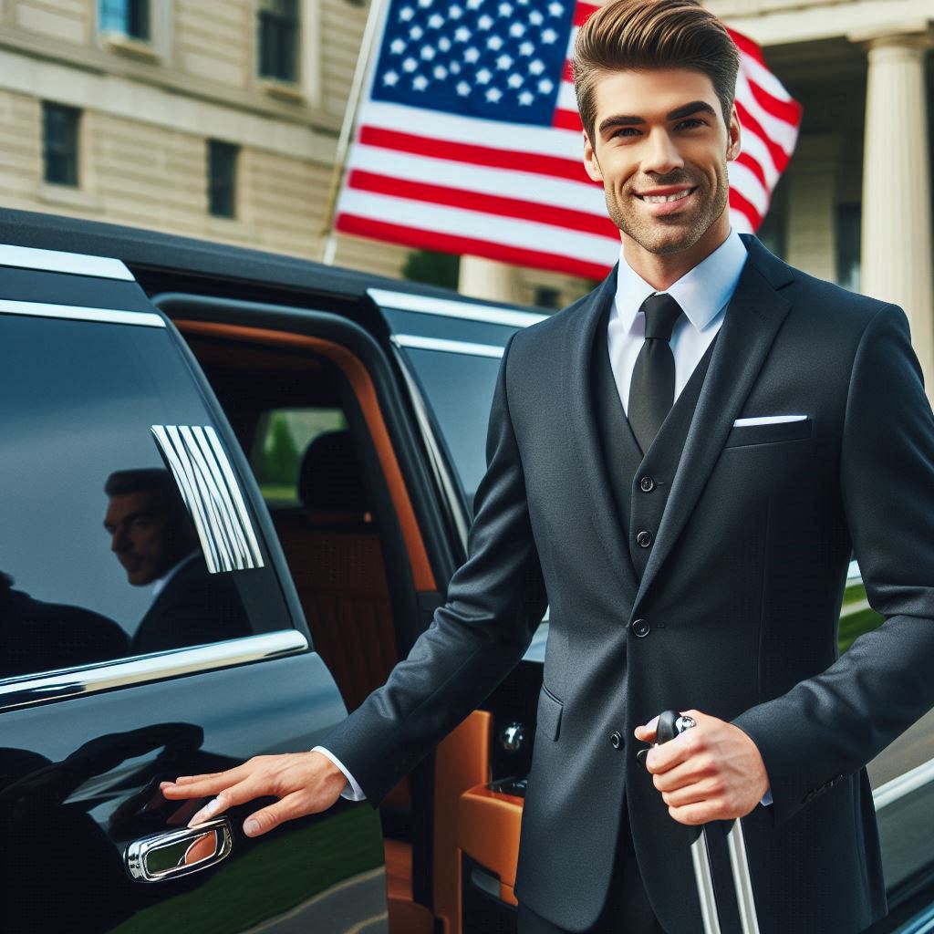 How to Start Your Own Chauffeur Service Business