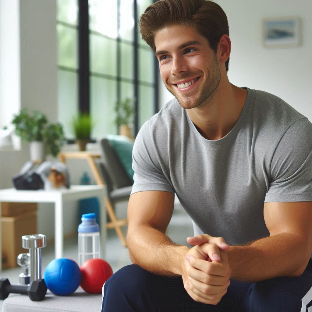 How to Start Your Own Personal Training Business