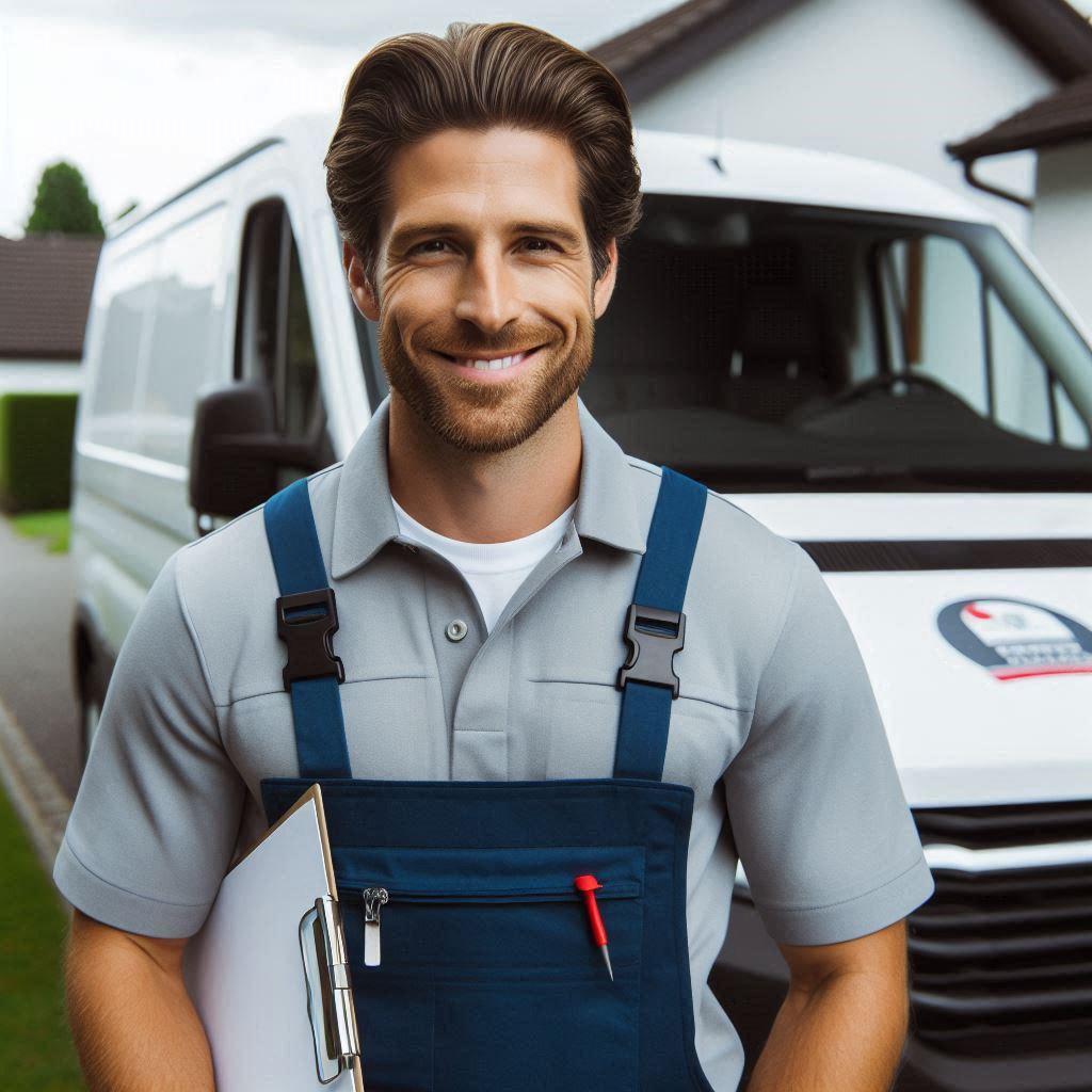 How to Start Your Own Pest Control Business