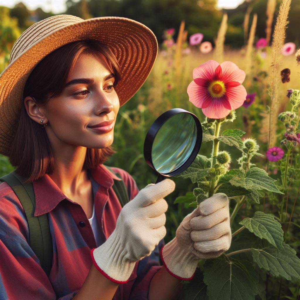 How to Start a Career in Botanical Research