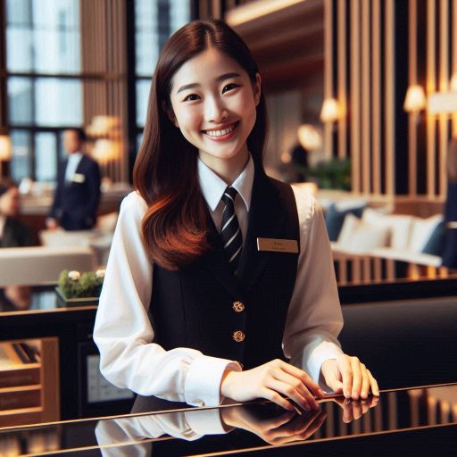 How to Start a Career in the Concierge Service Industry