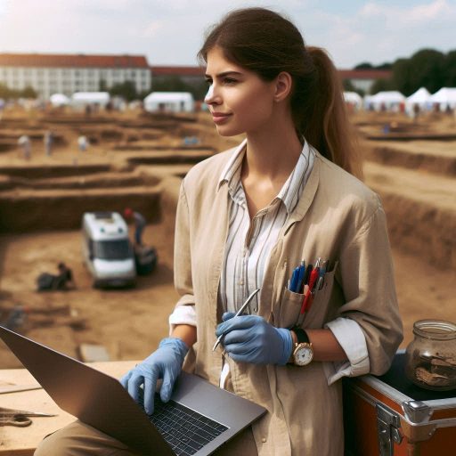 How to Start an Archaeological Consulting Business