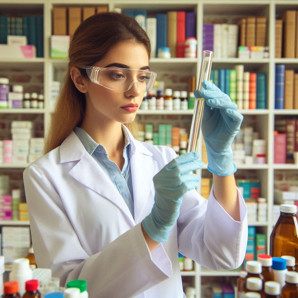 How to Write a Standout Pharmacology Research Paper