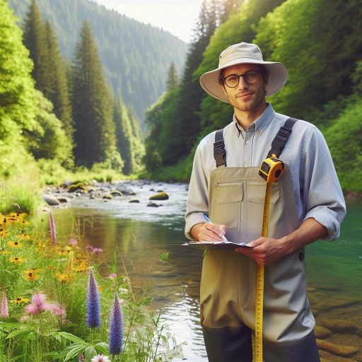 Hydrologist Salary: What to Expect in the U.S.