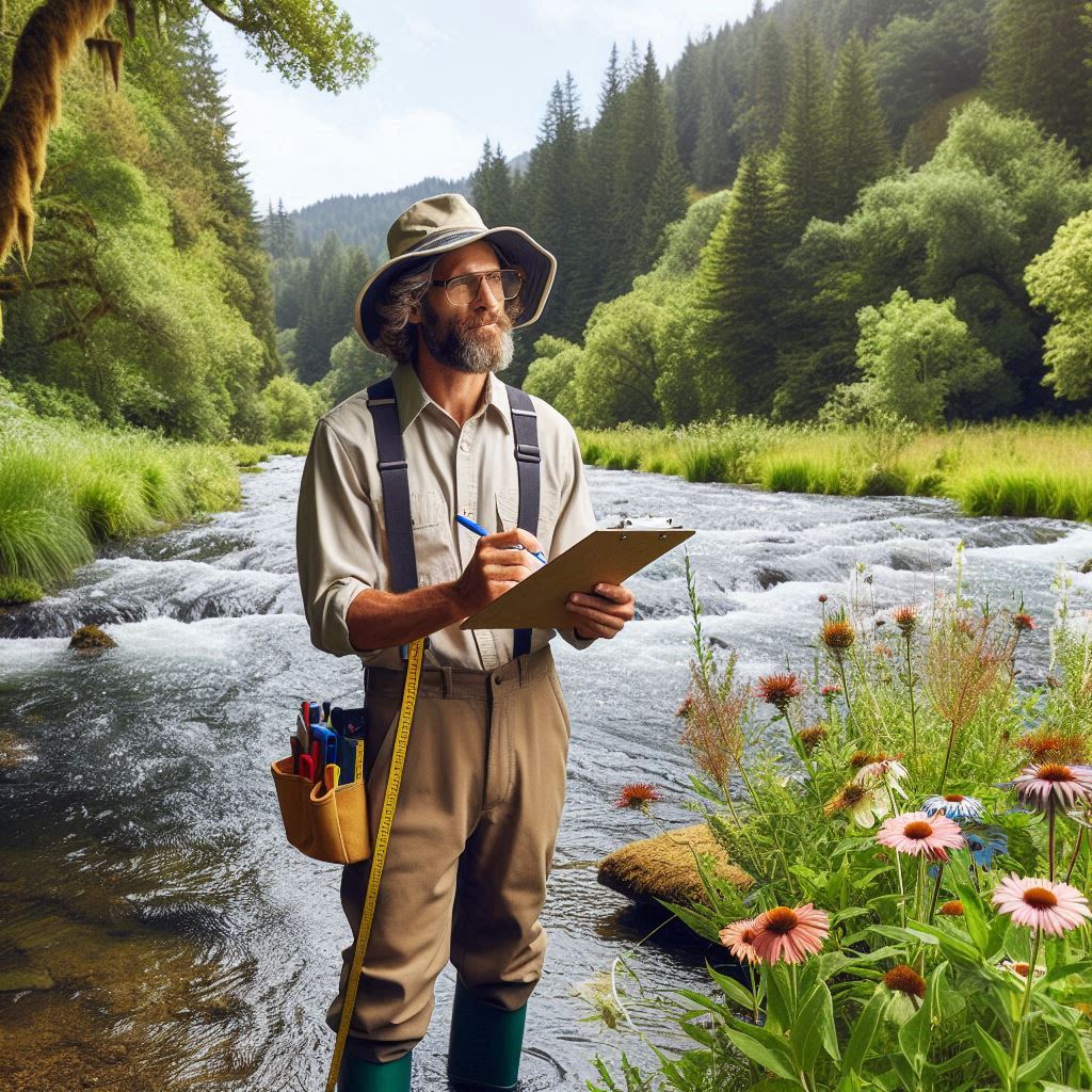 Hydrologist Salary: What to Expect in the U.S.