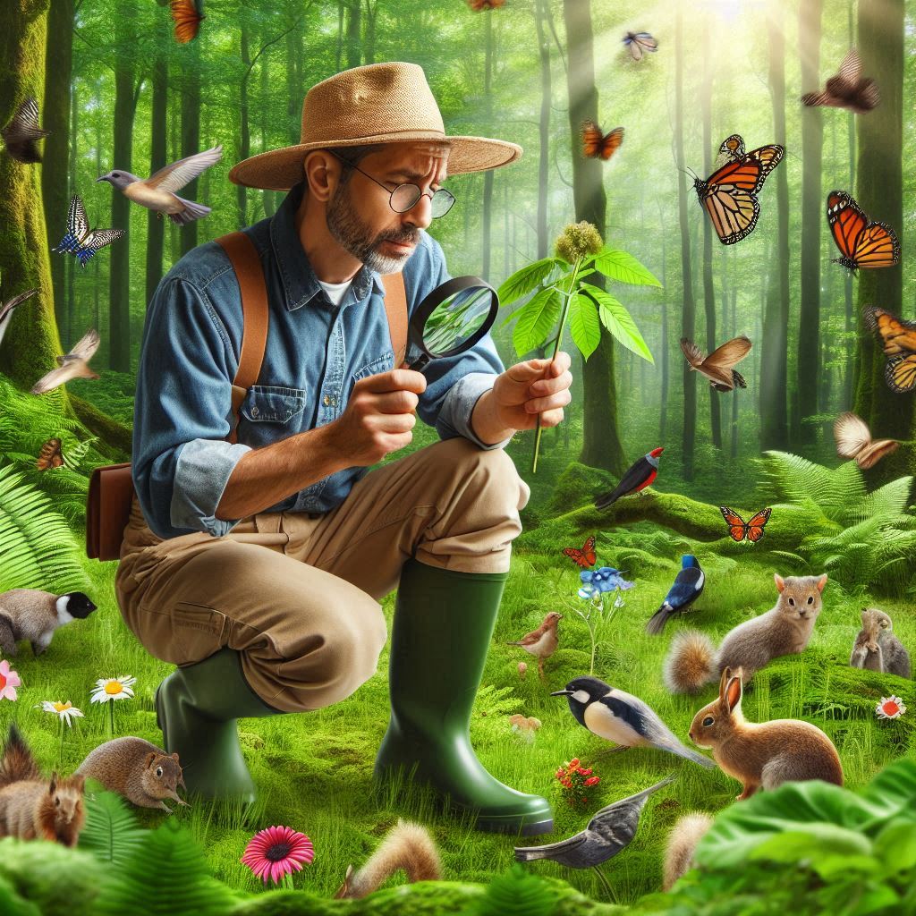 Important Certifications for Ecologists: A Complete Guide