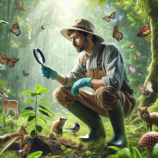 Important Certifications for Ecologists: A Complete Guide