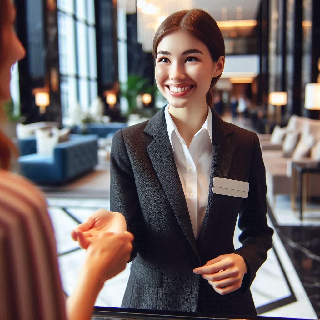 Innovative Concierge Service Ideas to Implement