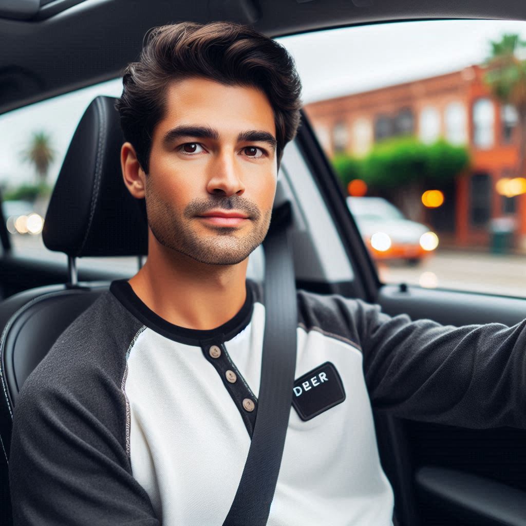 Insurance Options for Rideshare Drivers Explained