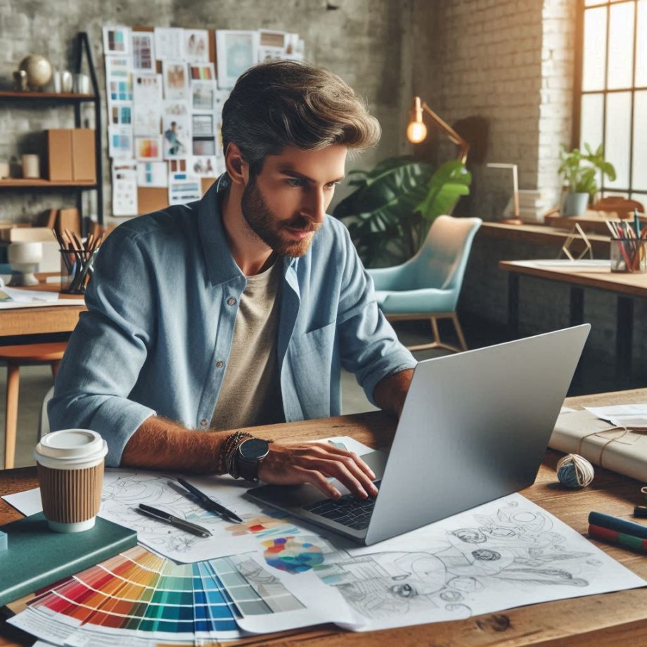 Interactive Media Design: Industry Insights