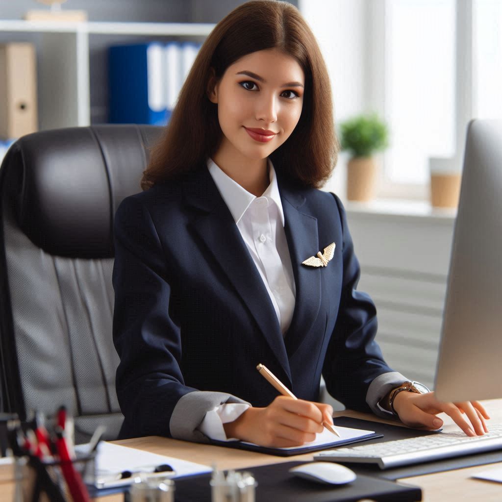 Interview Tips for Aspiring Front Desk Agents