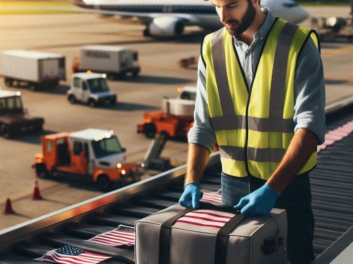 Interview Tips for Baggage Handler Positions