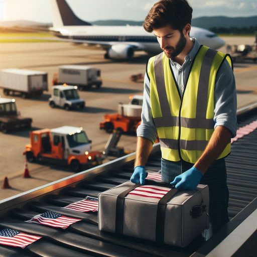 Interview Tips for Baggage Handler Positions