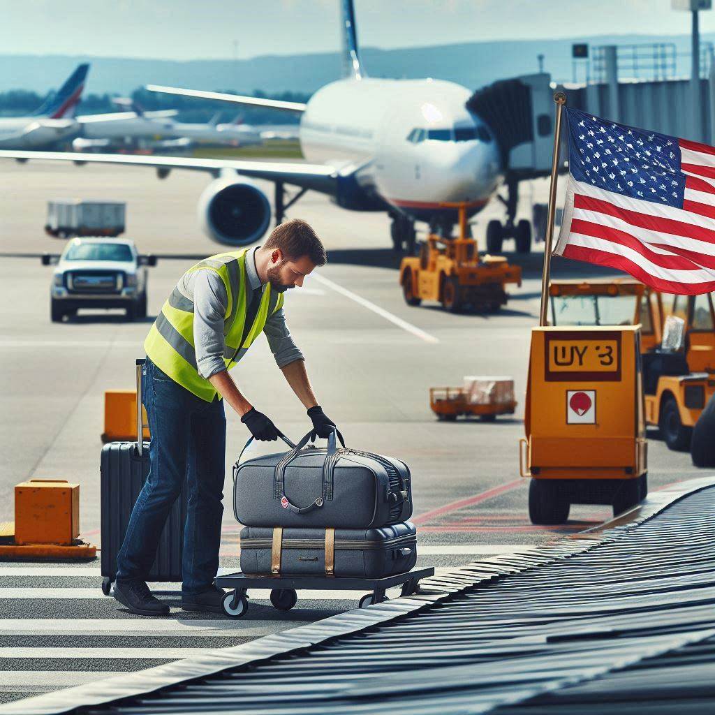 Interview Tips for Baggage Handler Positions