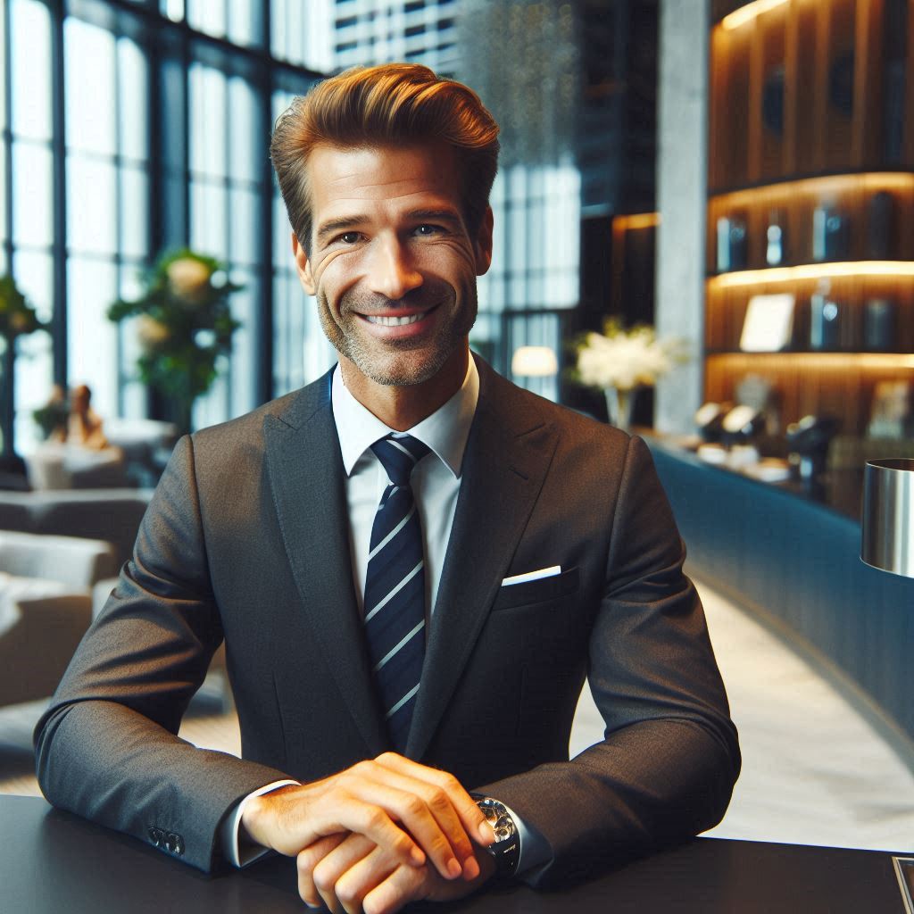 Interview Tips for Landing a Hotel Manager Job