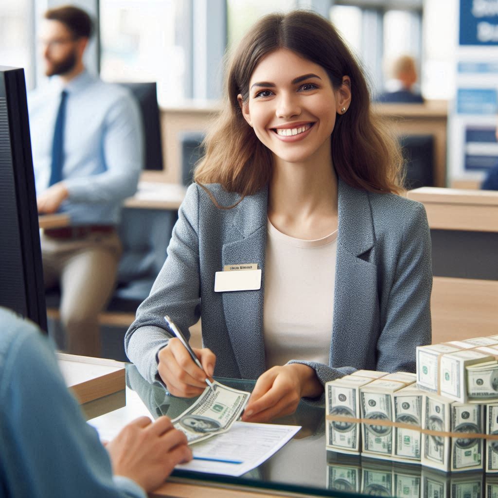 Key Attributes of an Excellent Teller