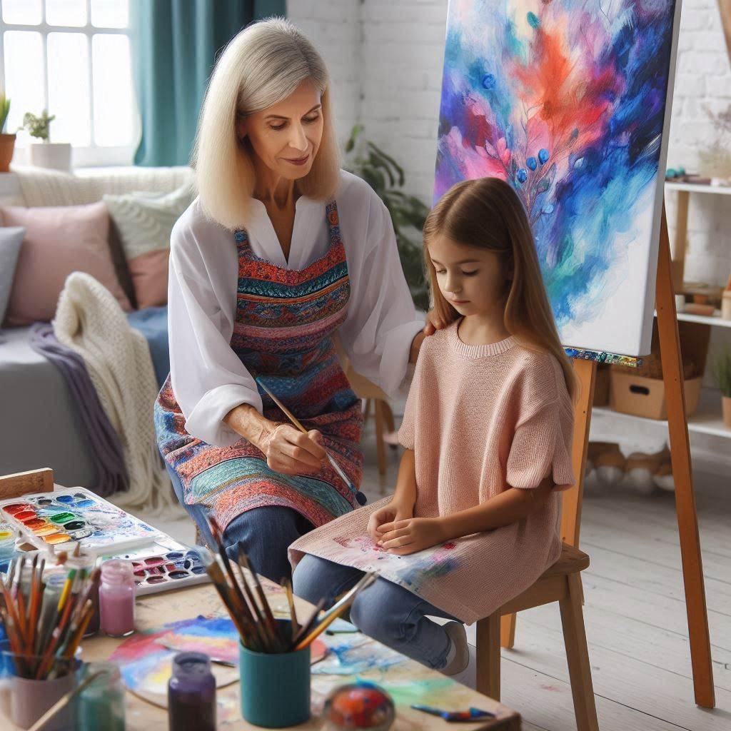 Key Differences Between Art Therapy and Art Education