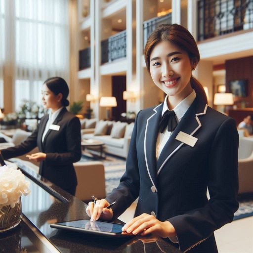 Key Differences Between Concierge and Customer Service