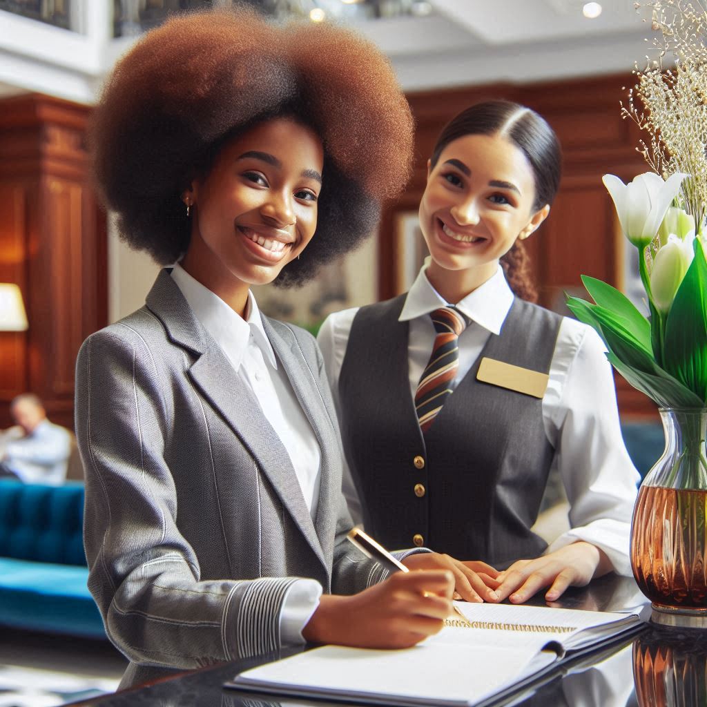 Key Differences Between Concierge and Customer Service