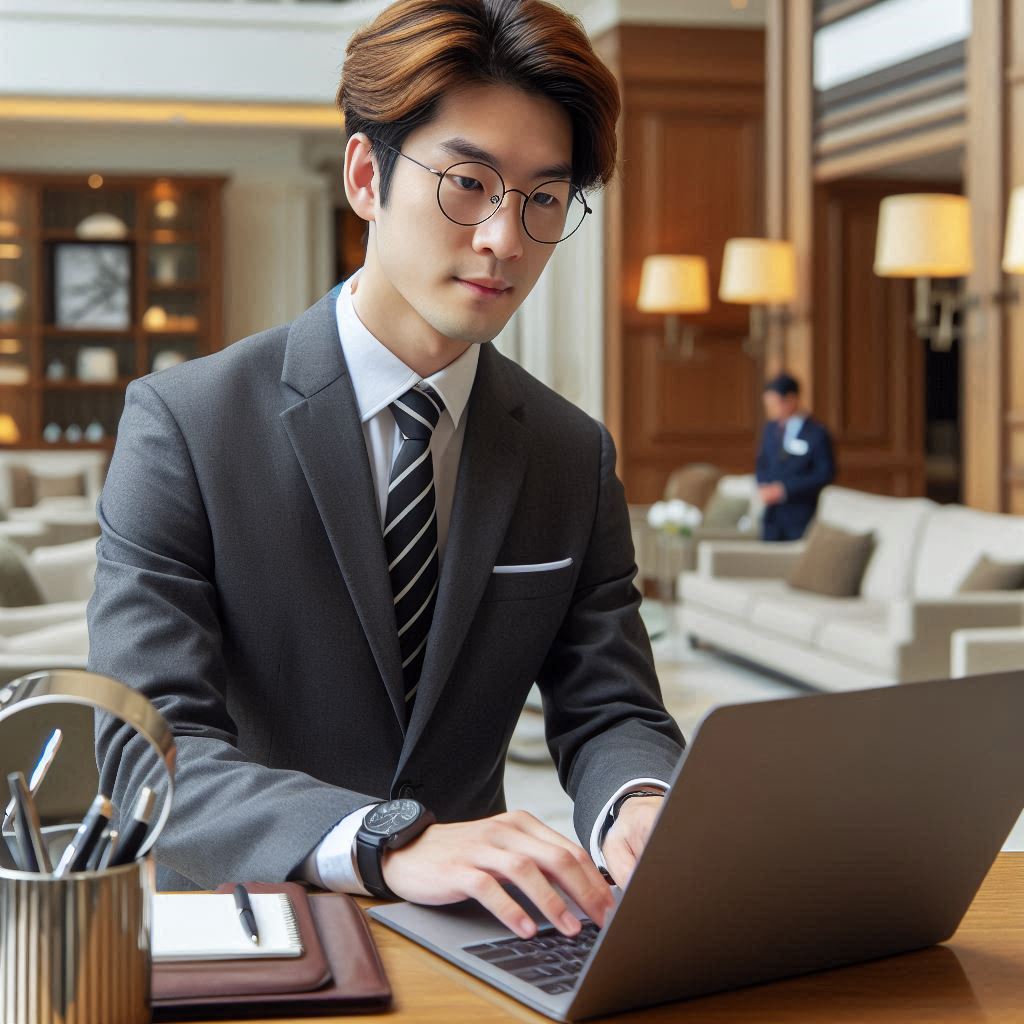 Key Metrics Hotel Managers Should Track