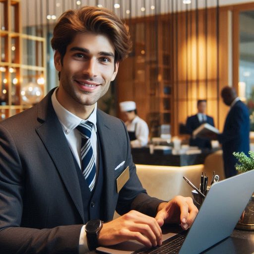 Key Metrics Hotel Managers Should Track