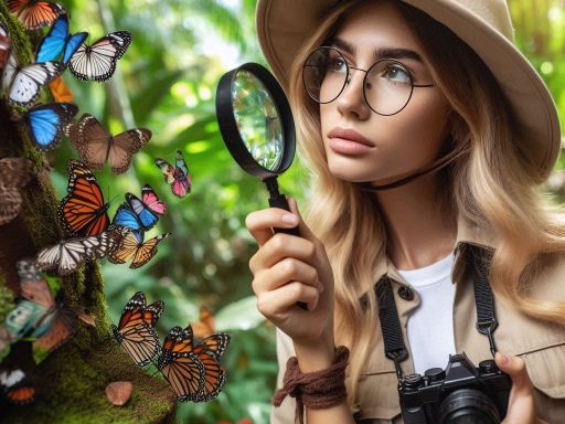 Key Skills and Qualities for Successful Zoologists