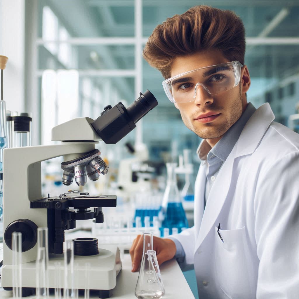 Key Skills for a Successful Biomedical Engineering Career