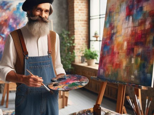 Licensing and Certification for Art Therapists